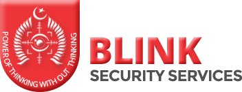 Blink Security Services
